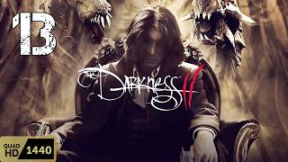 Fun and Games | The Darkness II | PC | No Commentary Walkthrough & Gameplay 13
Thirteenth part of the The Darkness II walkthrough, with no commentary on PC in 1440p/60FPS. All Relics found.
0:00 - Opening Cinematic
0:40 - Fun and Games
RELICS
1 - Lantern of St. Anthony - 1:45
2 - Af and Hemah - 7:51
3 - Abysmal Maw - 14:27
4 - Crescent of the Sun - 17:53
5 - Siddharthas Tears - 24:38
6 - Mark of Cain - 25:53
Full The Darkness II playlist: https://www.youtube.com/playlist?list=PLyex3XU-d_c87_KQZJ-p7ETBwrHZo8tpY
Subtitles: On, in-game.
Recorded on: PC
With: OBS Studio
- PC Specs-
GPU - MSI RTX 5080 Suprim SOC
CPU - AMD Ryzen 7 98000X3D
Motherboard - MSI MPG X870E Edge Ti
RAM - Corsair Vengeance 32GB DDR5 5600/Mt (40CL)
Want to catch me live, with commentary?
I stream with commentary on Twitch: https://www.twitch.tv/blackhawknx
#thedarkness #thedarkness2 #td2 #nocommentary #nocommentarygameplay #nocommentarywalkthrough
Enjoy the video, and thanks for stopping by:) Fun and Games | The Darkness II | PC | No Commentary Walkthrough & Gameplay 13