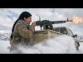 نمایشی سەربازی کوردستان Kurdish Fighters Artistic Military Display 