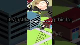 John Cena Smashy Road