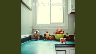 Background for Home Cooking