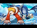 BACK STORY of ZOOCHOSIS PENGUIN - Zoochosis Animation