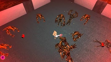 Adrenaline - Computer Graphics Project