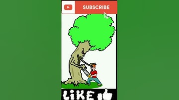 #sad #save #tree #save #life