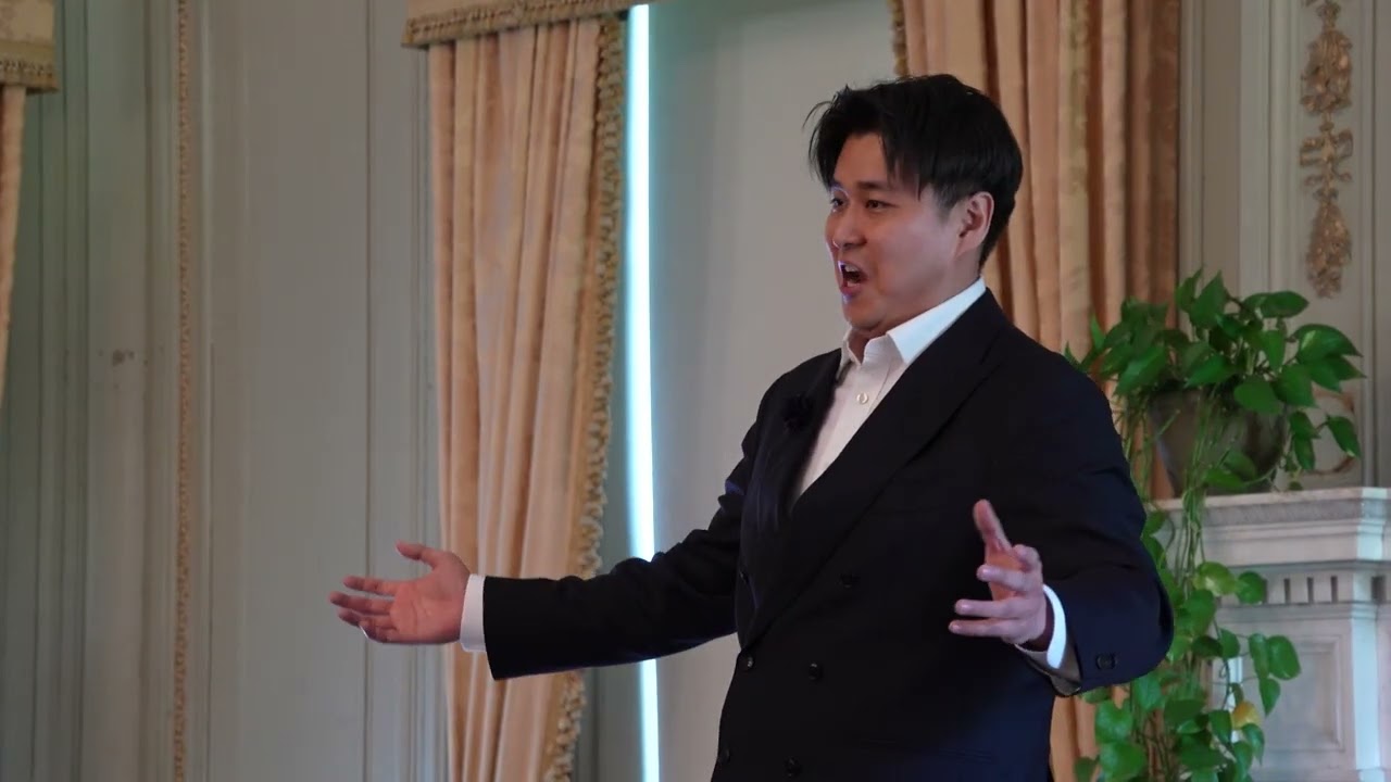 36th Annual International Vocal Competition