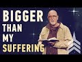 Big God Small Me | Part 9 | Pastor James MacDonald