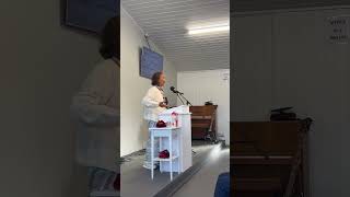 Rev. Sa Lian Kai