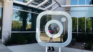 Instagram Headquarters In San Francisco Usa