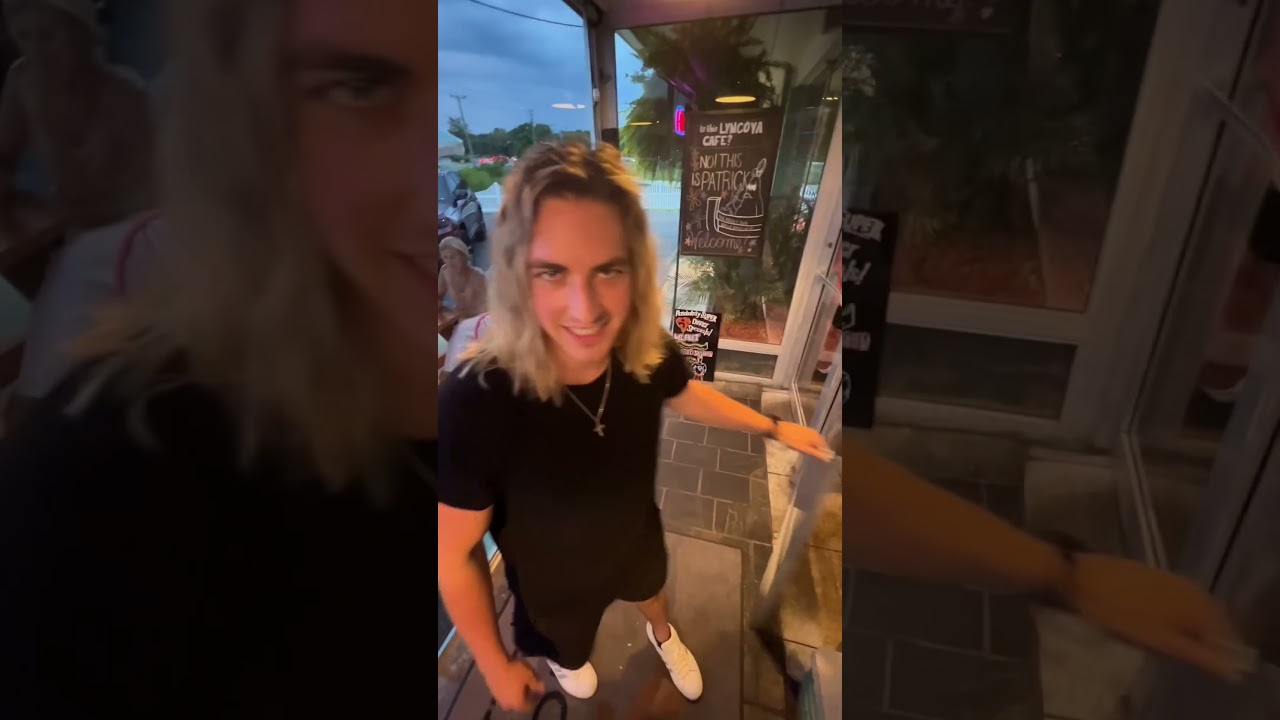 One month left of solo date nights! 