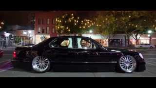 Kyoei Usas 1999 Lexus Ls400 Straight Outta Japan