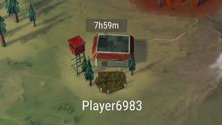 Last day on earth raid de player 6983