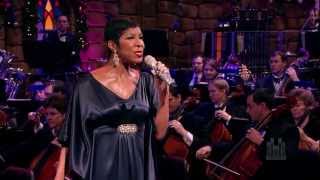 Hark! The Herald Angels Sing | Natalie Cole and The Tabernacle Choir