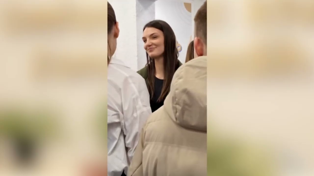 TV7 - 13.02.2025. - Marija Keković za TV7