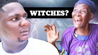 The Town of Witches in Nigeria