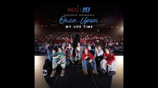 Download lagu NGG x NexT1DE 'Once Upon MY LIFE Time'