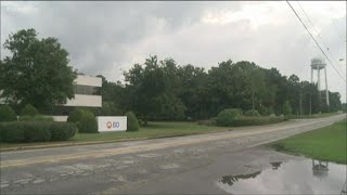 BD plant in Covington leaked 85 pounds of ethylene oxide in 2016