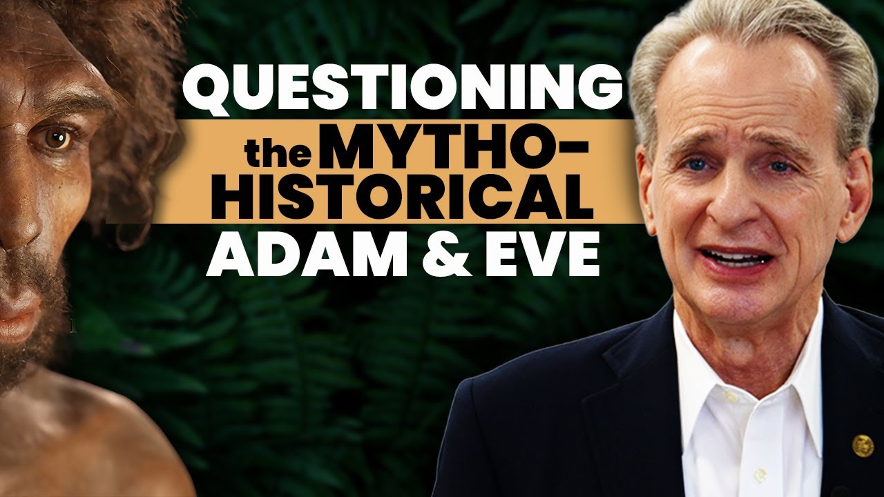Mytho-Historical Approach and the Historicity of Adam and Eve