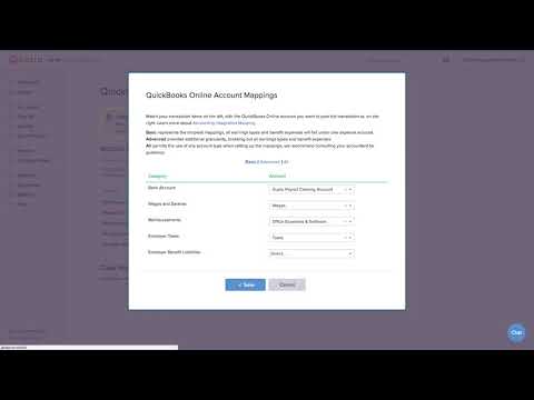 gusto-and-quickbooks-online-health-&-dental-benefits-accounting-setup-and-integration