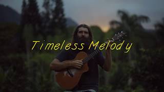 'Timeless Melody' (acoustic) by Paul Izak chords