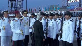 Details [Full 1080p HD] Singapore National Day Parade 2013 (English - Channel 5) News