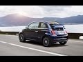 New Fiat 500 Riva - Clip