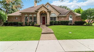 2800 Mayfair Lane, McKinney, TX 75071
