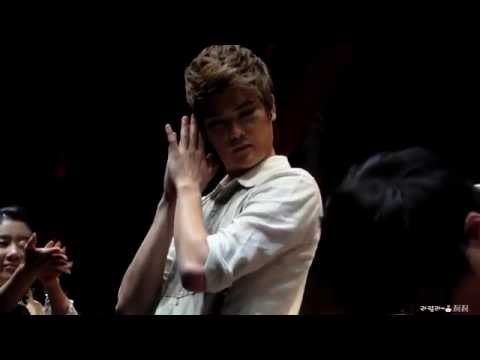 14.08.10 데쓰트랩 낮공 윤소호 박호산
