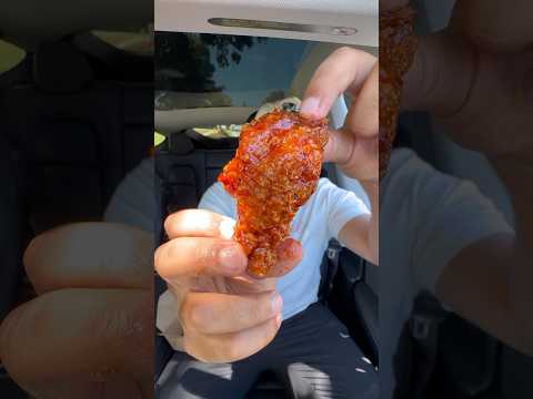 The best Korean Fried Chicken in LA???