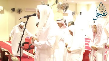 بالمقام العراقي ❤️⁩ القارئ| عمر الدريويز يرتل اواخر الزمر {الله خالق كل شئ وهو على كل شي وكيل}