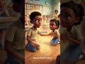 the boy who never said sorry.