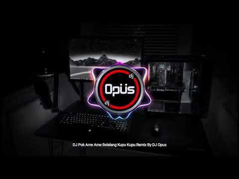 DJ TIKTOK SLOW 2022 • DJ POK AME AME • DJ HANYA DIA YANG ADA DI ANTARA JANTUNG HATI