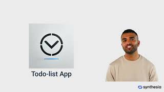 todo list demo