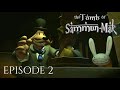 Sam & Max - Season 3 - Episode 2 - The Tomb of Sammun-Mak [Full Episode](Re-Upload)