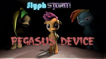 [SFM] Pegasus Device (Old--Read the Description)