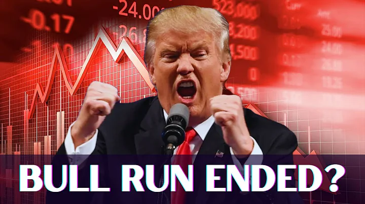 Stock Market Volatility Continues | Is It The End of Bull Rally? Should We Move to Value Stocks NOW?