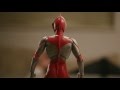 S.H.Figuarts ウルトラマンシリーズ　スペシャルムービー