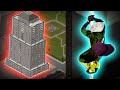 I Built A Multi Story ESCAPE ROPE For Better Traversal | Zomboid Tower Crawl #13
