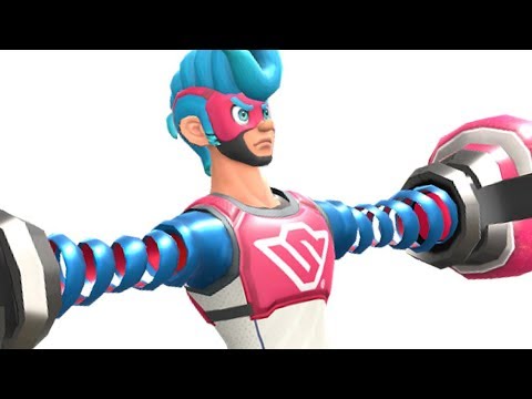 arms - arms