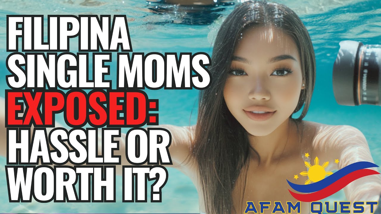 Should You Ever Go For Single Moms Dating Filipinas Online YouTube should-you-ever-go-for-single-moms-dating-filipinas-online-youtube