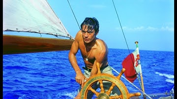 『太陽がいっぱい』予告編