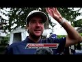 Bubba watson post win interview at the travelers championship