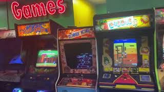 Nickel Mania - West Jordan UT