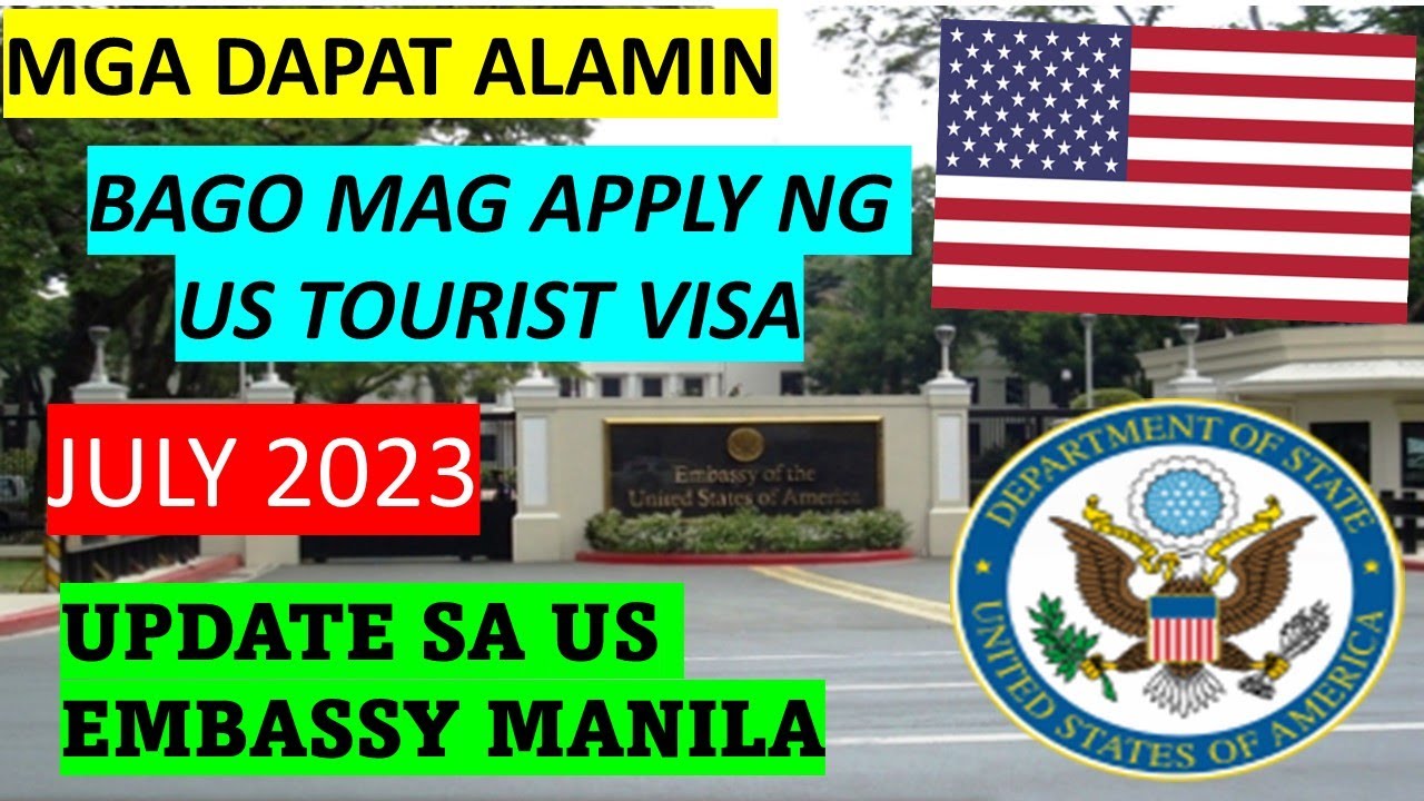 BAGONG UPDATE SA US EMBASSY MANILA US TOURIST VISA FIRST TIME OR bagong-update-sa-us-embassy-manila-us-tourist-visa-first-time-or