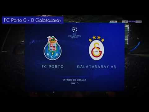 porto 1-0 galatasaray 😞 maç özeti