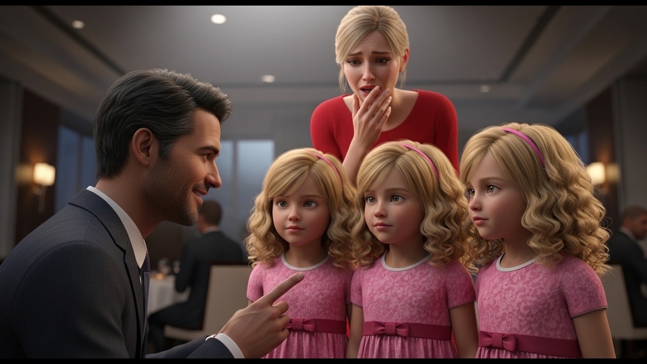 Rejected 17 Times Then He Proposed To My Daughters!