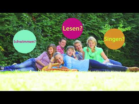Beste Freunde Dia Show Freizeit Video DVD zum DaF Lehrwerk für Jugendliche