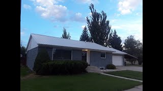 112 W 1st S video tour