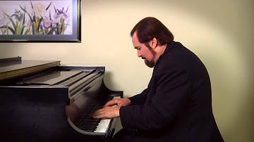 Discovery Orchestra Chat 3 - MUSICAL PARAGRAPHS with George Marriner Maull