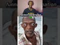 Old Man Got Scared by a Snapchat Filter 😂