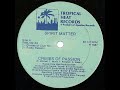 Spirit Matter- Crimes of Passion