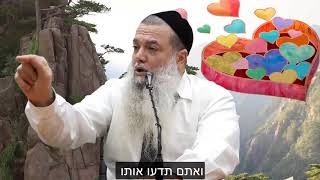 למה הרב יגאל כהן לא מעריך את עצמו? סרטון חזק ביותר!